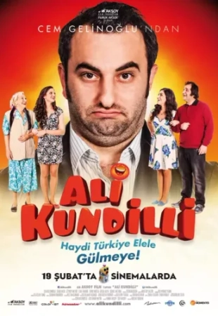 Али Кундилли